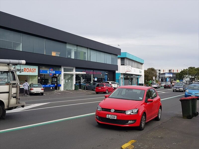City Fringe Great Value Studio Auckland Exterior photo