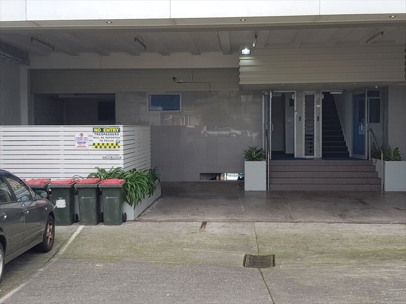 City Fringe Great Value Studio Auckland Exterior photo
