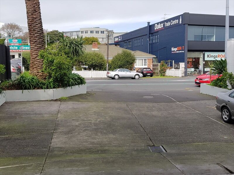 City Fringe Great Value Studio Auckland Exterior photo